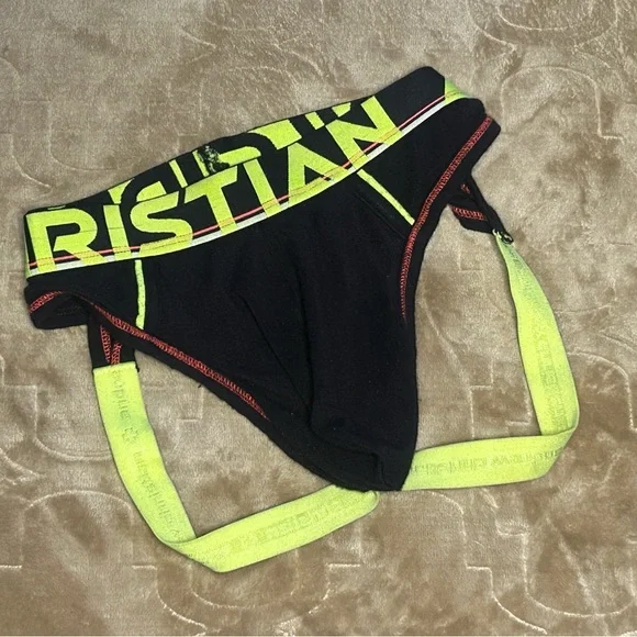 Andrew Christian “Cool Flex” w/ “Show It” features - Picture 5 of 8